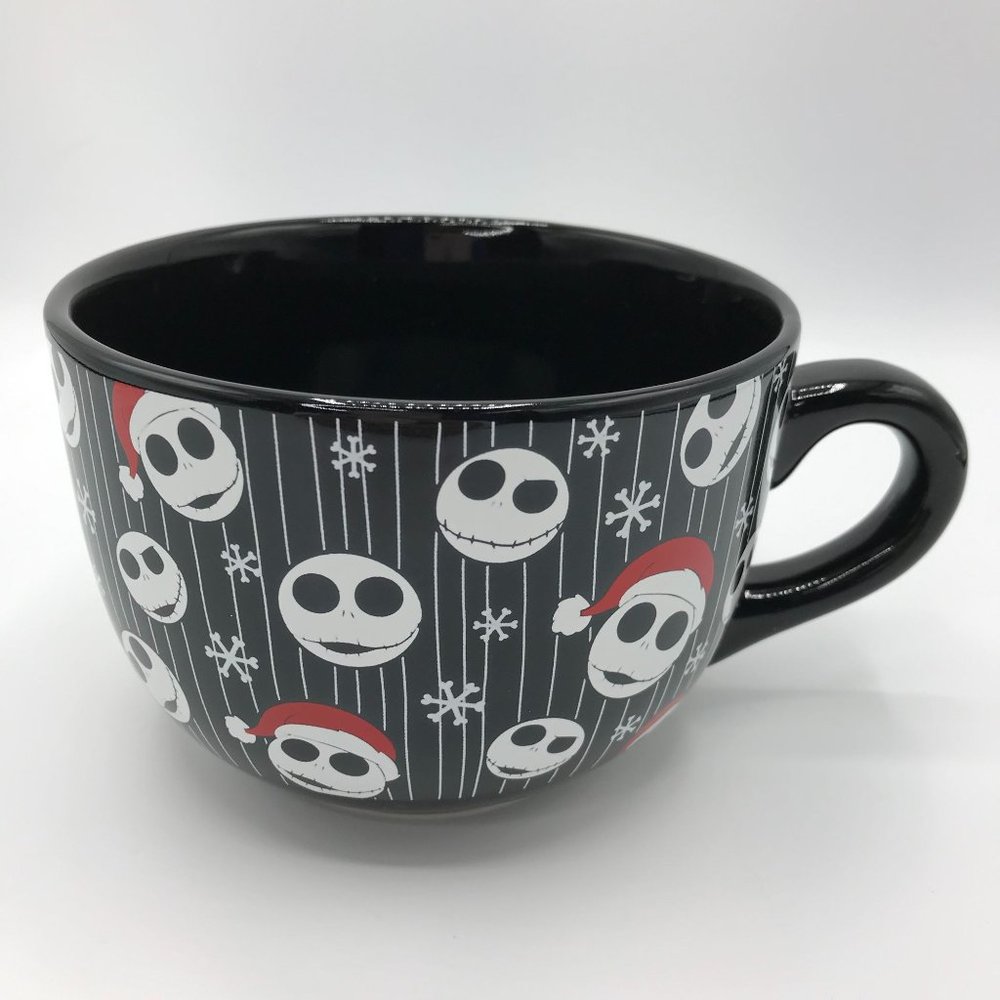 Disney The Nightmare Before Christmas Mug Coffee Tea Mug